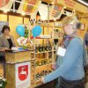 "EkoLubelszczyzna" na targach BioFach 2008 