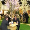 "EkoLubelszczyzna" na targach BioFach 2008 