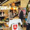 "EkoLubelszczyzna" na targach BioFach 2008 