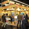 "EkoLubelszczyzna" na targach BioFach 2008 