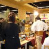 "EkoLubelszczyzna" na targach BioFach 2008 