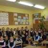 Prelekcje ekologiczne w Zespole Szkół w Skorczycach
