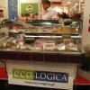 "EkoLubelszczyzna" na targach BioFach 2009 