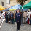 Lubelskie Święto Miodu, niedziela 5. września 2010 r. 