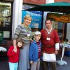 Piknik Ekologiczny Radia Lublin i "EkoLubelszczyzny", 30 września 2007 r. 