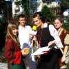 Piknik Ekologiczny Radia Lublin i "EkoLubelszczyzny", 30 września 2007 r. 
