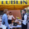 Piknik Ekologiczny Radia Lublin i "EkoLubelszczyzny", 30 września 2007 r. 